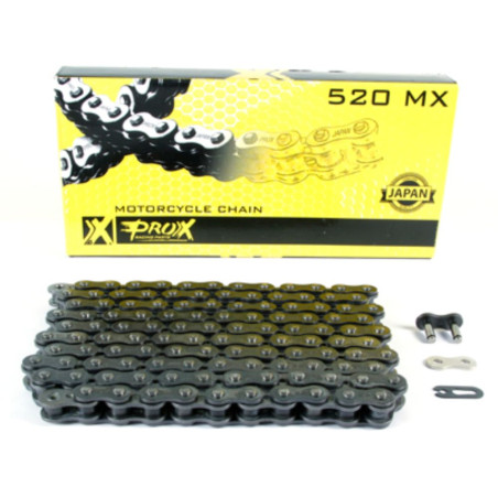 PROX 520 Antriebskette Ref. 07.RC520120C