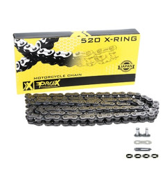Cadena de transmisión PROX 520 ref. 07.RC520120XC