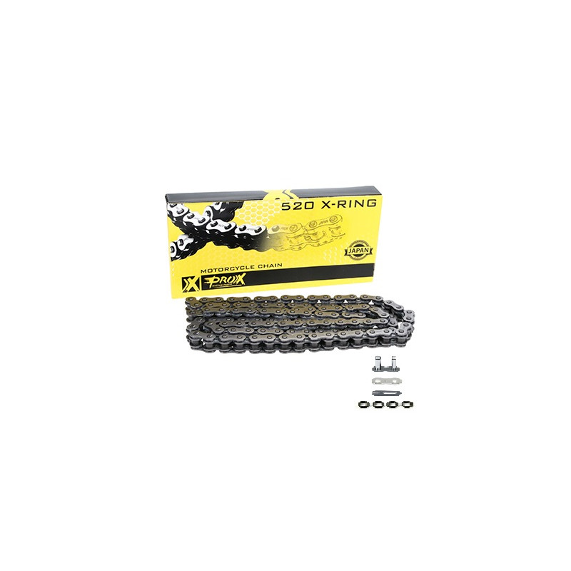 PROX 520 Antriebskette Ref. 07.RC520120XC