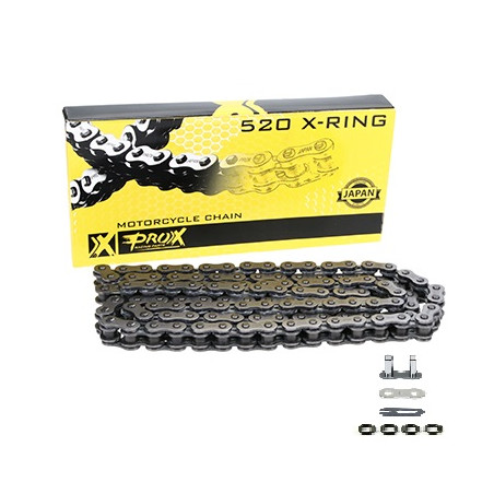 PROX 520 Antriebskette Ref. 07.RC520120XC