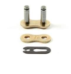 Chaîne de transmission PROX 520 or réf. 07.RC520120CG