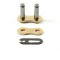 PROX 520 gold Drive Chain ref. 07.RC520120CG