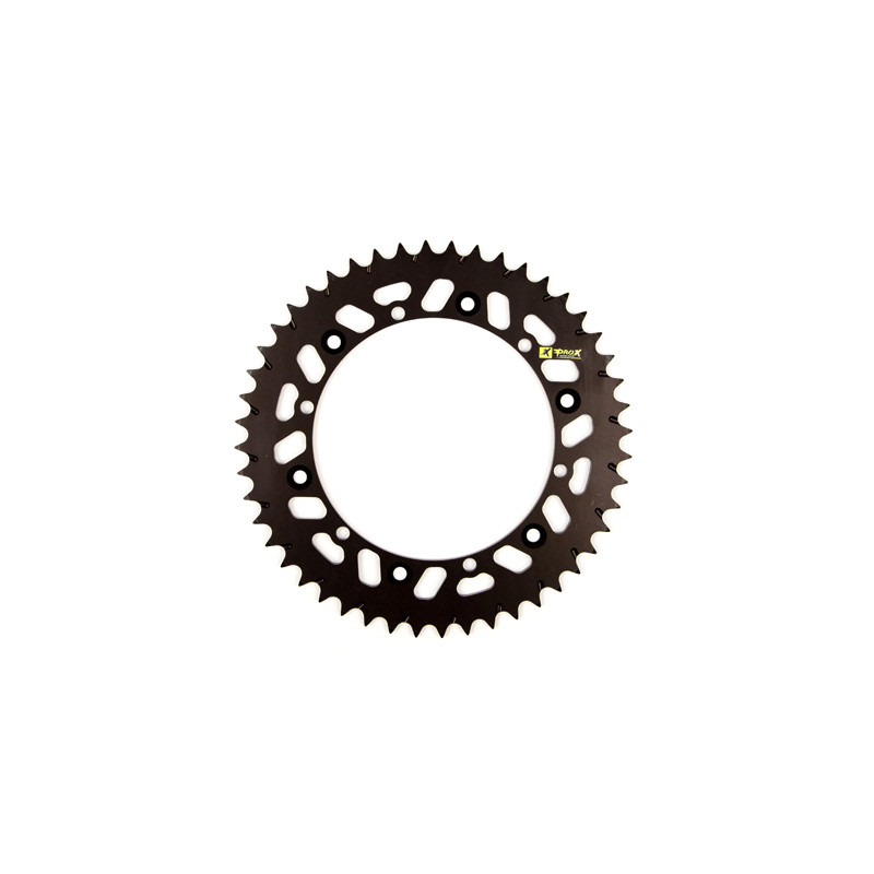 PROX Aluminium Rear Sprocket for YAMAHA YZ 125, YZ 250 1980-1998 PROX Aluminium Rear Sprocket for YAMAHA YZ 125, YZ 250 1980-1998