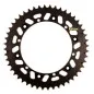 PROX Aluminium-Kettenrad für YAMAHA YZ 125, YZ 250 1980-1998