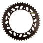 PROX Aluminium Rear Sprocket for YAMAHA YZ 125, YZ 250 1980-1998 PROX Aluminium Rear Sprocket for YAMAHA YZ 125, YZ 250 1980-1998