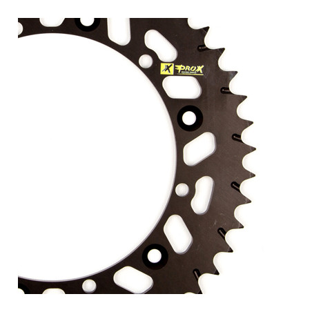 PROX Aluminium Rear Sprocket for YAMAHA YZ 125, YZ 250 1980-1998