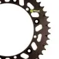 PROX Aluminium-Kettenrad für YAMAHA YZ 125, YZ 250 1980-1998