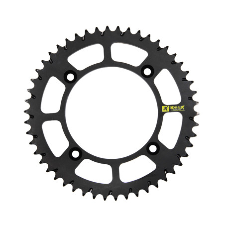 PROX Aluminium Rear Sprocket for HONDA CR 80, CR 85 1986-2007
