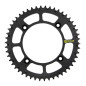 PROX Aluminium Rear Sprocket for HONDA CR 80, CR 85 1986-2007
