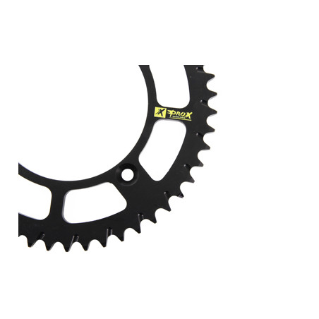 PROX Aluminium-Kettenrad für HONDA CR 80, CR 85 1986-2007