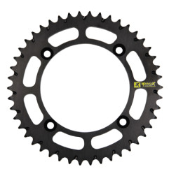PROX Aluminium-Kettenrad für KAWASAKI KX 65 2000-2026