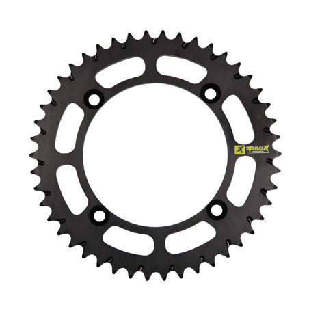 Corona de aluminio PROX para KAWASAKI KX 65 de 2000 a 2026