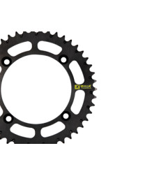 Corona de aluminio PROX para KAWASAKI KX 65 de 2000 a 2026