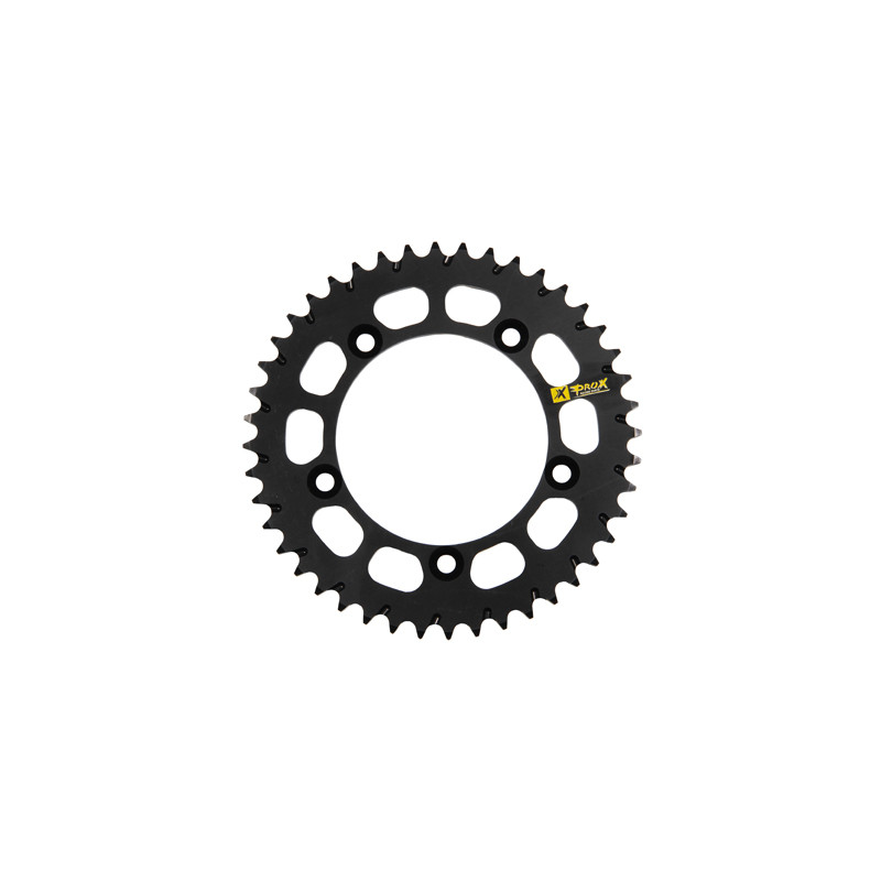 PROX Aluminium-Kettenrad für KTM SX 65 1997-2024