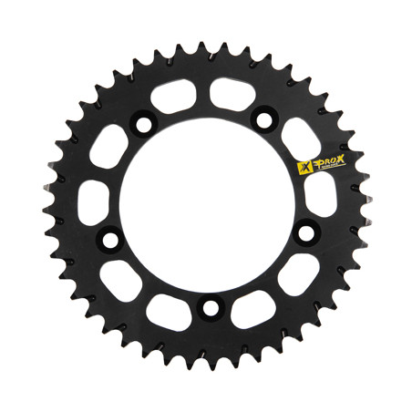 PROX Aluminium Rear Sprocket for KTM SX 65 1997-2024