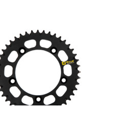 PROX Aluminium Rear Sprocket for KTM SX 65 1997-2024