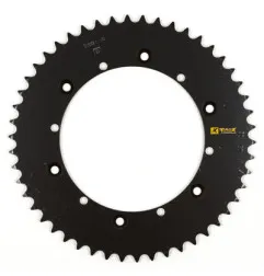Corona de acero PROX para YAMAHA YZ 125, YZ 250 de 1980 a 1998