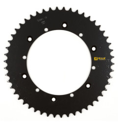 PROX Stahl-Kettenrad für YAMAHA YZ 125, YZ 250 1980-1998