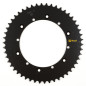 Corona de acero PROX para YAMAHA YZ 125, YZ 250 de 1980 a 1998