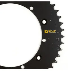 Corona de acero PROX para YAMAHA YZ 125, YZ 250 de 1980 a 1998