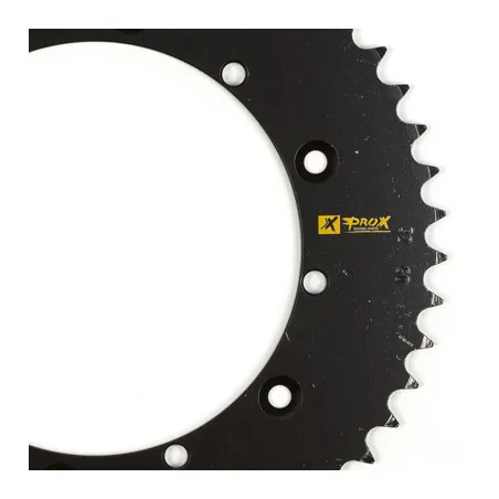 PROX Steel Rear Sprocket for YAMAHA YZ 125, YZ 250 1980-1998