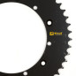PROX Stahl-Kettenrad für YAMAHA YZ 125, YZ 250 1980-1998