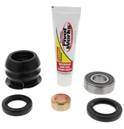 Kit de rodamientos de dirección PIVOT WORKS para HONDA TRX 90 de 2006 a 2019