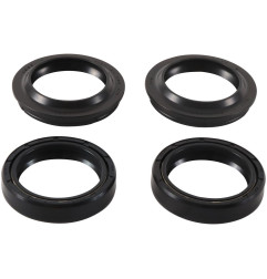 Kit de retenes de horquilla PIVOT WORKS para KAWASAKI KLE 650 de 2007 a 2016