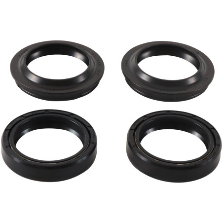 PIVOT WORKS Fork Seal Kit for KAWASAKI KLE 650 2007-2016
