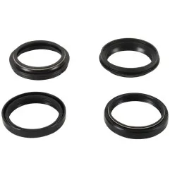 Kit de retenes de horquilla PIVOT WORKS para SUZUKI RMZ 250, RMZ 450 y KAWASAKI KXF 250 de 2013 a 2016
