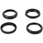 PIVOT WORKS Fork Seal Kit for SUZUKI RMZ 250, RMZ 450 and KAWASAKI KXF 250 2013-2016