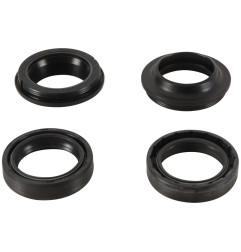PIVOT WORKS Fork Seal Kit for SUZUKI RM 80 1989-2002