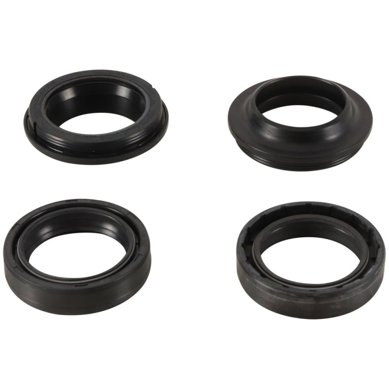 PIVOT WORKS Gabeldichtungssatz für SUZUKI RM 80 1989-2002 PIVOT WORKS Gabeldichtungssatz für SUZUKI RM 80 1989-2002