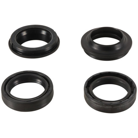 PIVOT WORKS Fork Seal Kit for SUZUKI RM 80 1989-2002