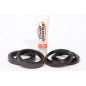 PIVOT WORKS Gabeldichtungssatz für KAWASAKI KDX 200, KDX 220, KX 125, KX 250, KX 500 1988-2006