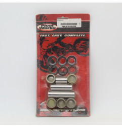 Kit de rodamientos de bieletas PIVOT WORKS para HONDA XR 650 de 2000 a 2007