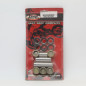 PIVOT WORKS Linkage Bearing Kit for HONDA XR 650 2000-2007