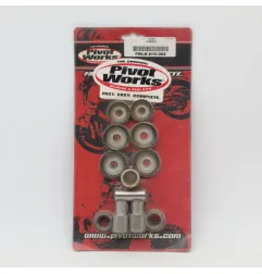 PIVOT WORKS Linkage Bearing Kit for HONDA CR 80 1988-1995