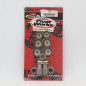 PIVOT WORKS Linkage Bearing Kit for HONDA CR 80 1988-1995