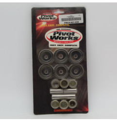 PIVOT WORKS Linkage Bearing Kit for HONDA XR 250 1992-1995