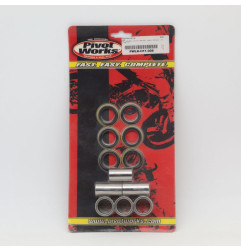 PIVOT WORKS Linkage Bearing Kit for HONDA CR 80, CR 85 1996-2007