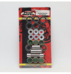 PIVOT WORKS Linkage Bearing Kit for HONDA CRF 450 2002-2004
