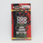 PIVOT WORKS Umlenkhebel-Lagersatz für HONDA CRF 450 2002-2004