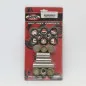 PIVOT WORKS Linkage Bearing Kit for HONDA CR 125, CR 250, CR 500 1989-1990