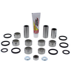 Kit de rodamientos de bieletas PIVOT WORKS para HONDA CR 250 1997