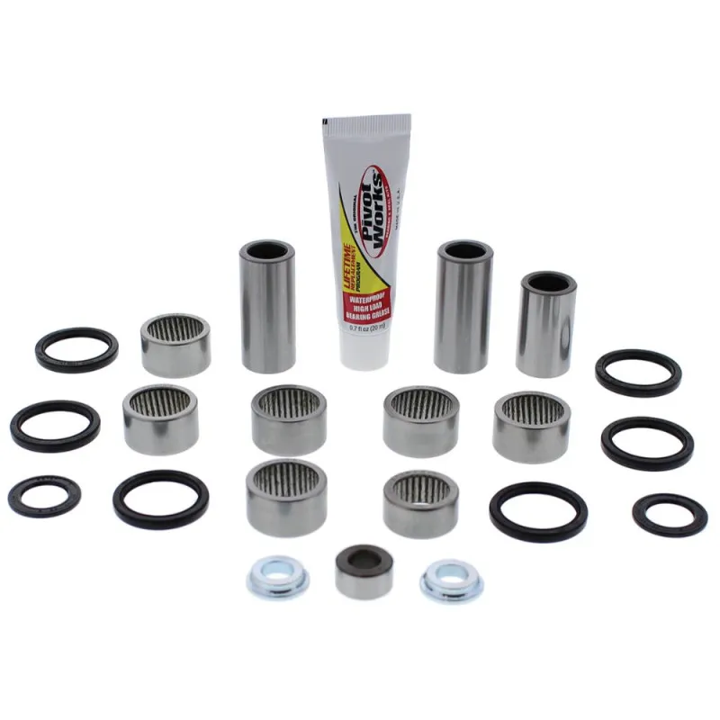 PIVOT WORKS Linkage Bearing Kit for HONDA CR 250 1997