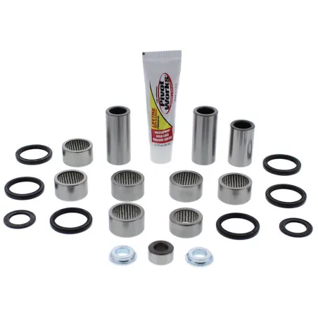 PIVOT WORKS Linkage Bearing Kit for HONDA CR 250 1997