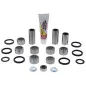 PIVOT WORKS Linkage Bearing Kit for HONDA CR 250 1997