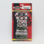 Kit roulements de biellettes de suspension PIVOT WORKS pour HONDA CRF 250 de 2007 à 2013 Kit roulements de biellettes de suspension PIVOT WORKS pour HONDA CRF 250 de 2007 à 2013