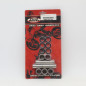 Kit de rodamientos de bieletas PIVOT WORKS para HONDA CRF 150 de 2007 a 2009